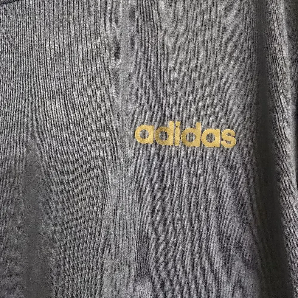 Men's Adidas Blue 